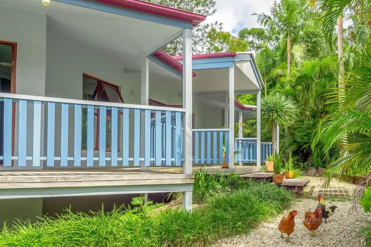 Sixth view of Homely house listing, 31 Marnie Crescent, Doonan QLD 4562