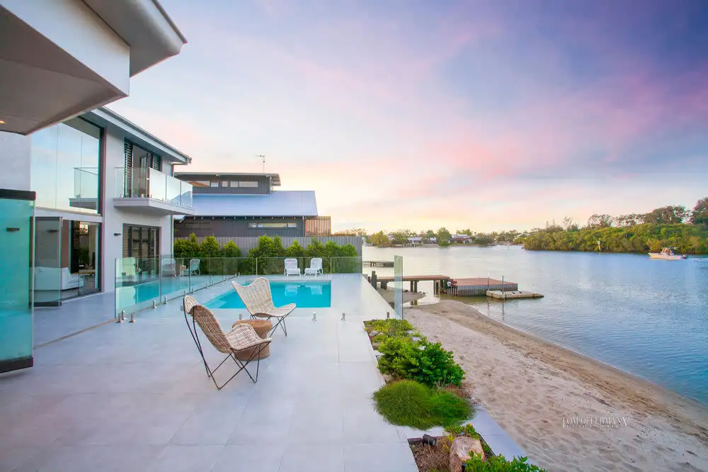Main view of Homely house listing, 39 Wyuna Drive, Noosaville QLD 4566