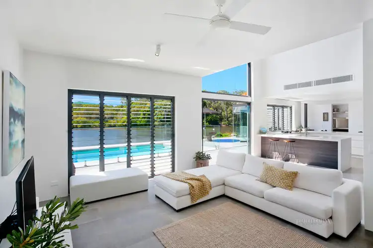 Sixth view of Homely house listing, 39 Wyuna Drive, Noosaville QLD 4566