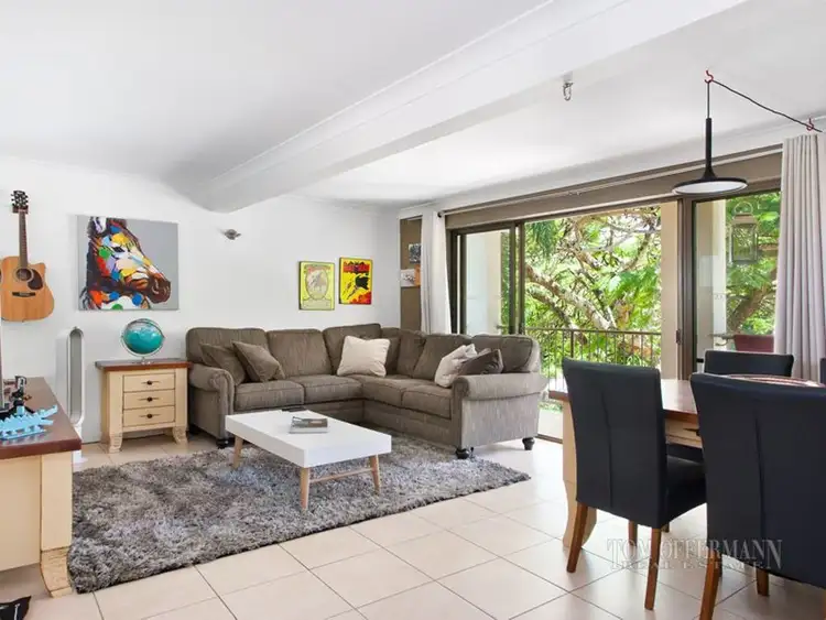 Second view of Homely unit listing, 3/31 Katharina St, Noosa Heads QLD 4567