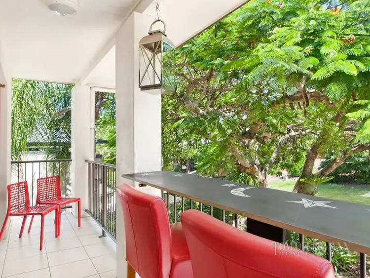 Third view of Homely unit listing, 3/31 Katharina St, Noosa Heads QLD 4567