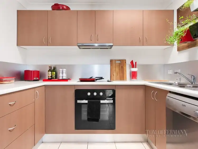 Fifth view of Homely unit listing, 3/31 Katharina St, Noosa Heads QLD 4567