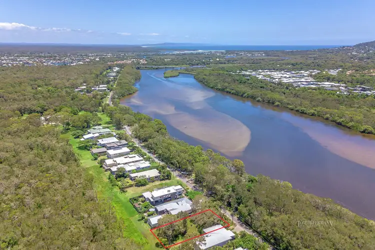 179 Lake Weyba Drive, Noosaville QLD 4566
