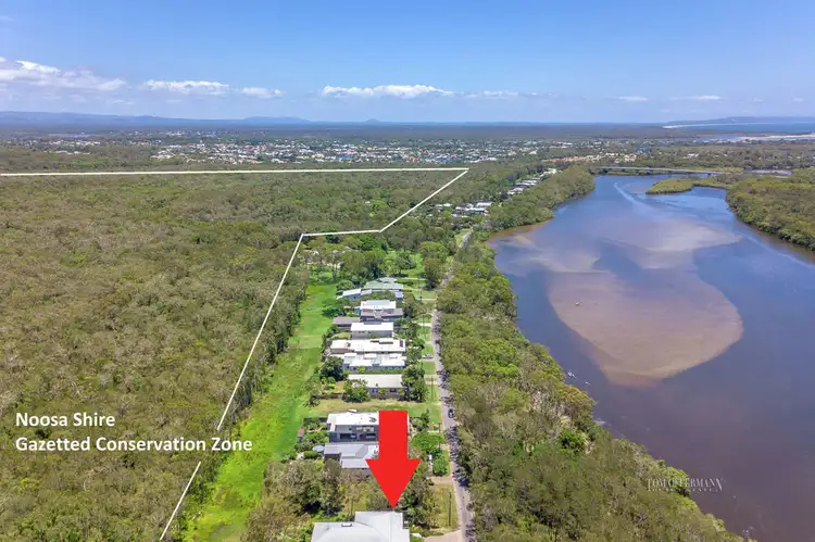 Fourth view of Homely land listing, 179 Lake Weyba Drive, Noosaville QLD 4566