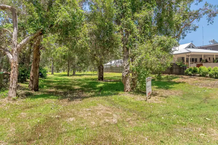 Fifth view of Homely land listing, 179 Lake Weyba Drive, Noosaville QLD 4566