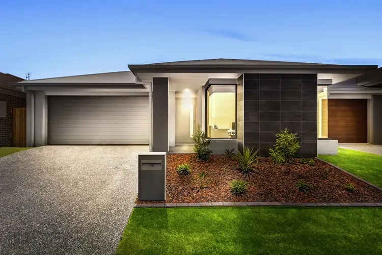 18 Dunlop Crescent, Baringa QLD 4551