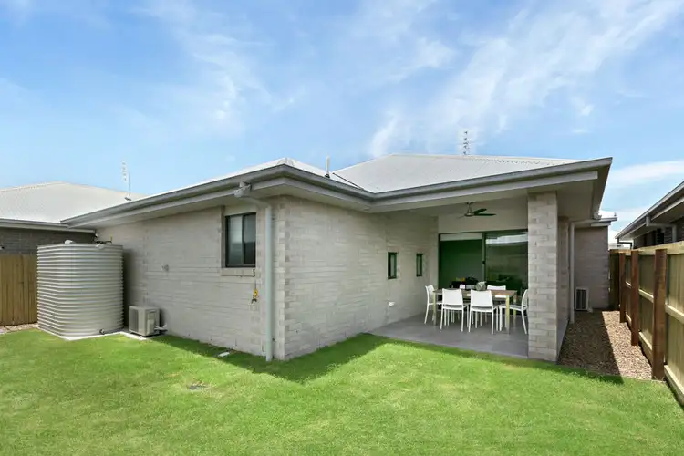 Third view of Homely house listing, 18 Dunlop Crescent, Baringa QLD 4551