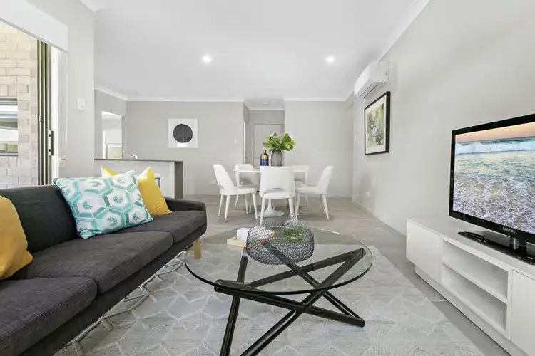 Fourth view of Homely house listing, 18 Dunlop Crescent, Baringa QLD 4551