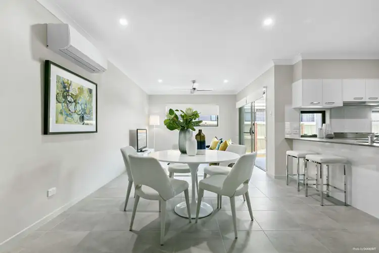 Fifth view of Homely house listing, 18 Dunlop Crescent, Baringa QLD 4551