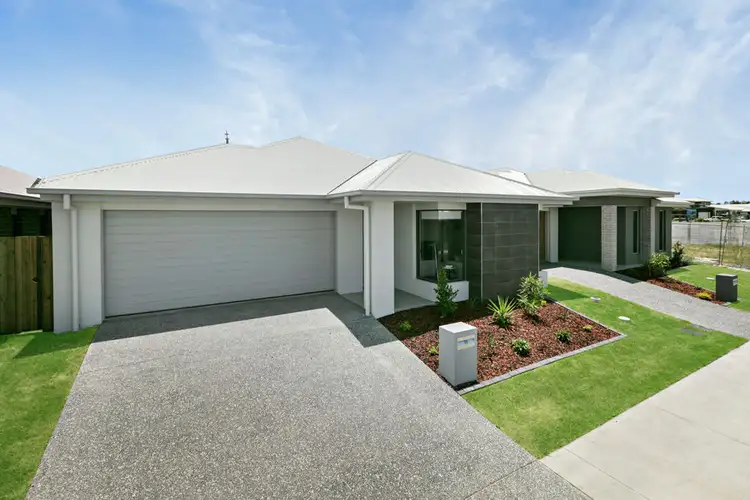 Sixth view of Homely house listing, 18 Dunlop Crescent, Baringa QLD 4551