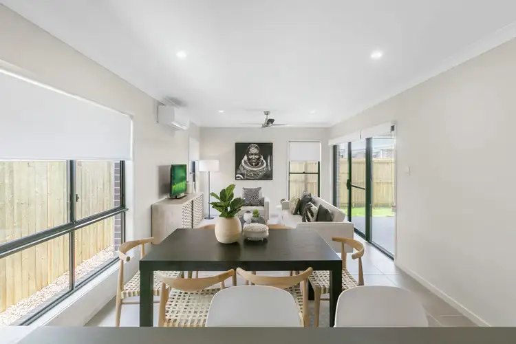 Fifth view of Homely house listing, 20 Dunlop Crescent, Baringa QLD 4551