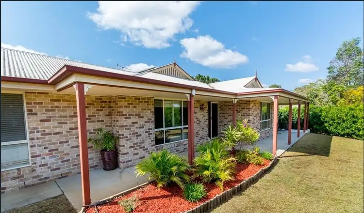 Third view of Homely house listing, 2 Riverheights Ct, Bellmere QLD 4510