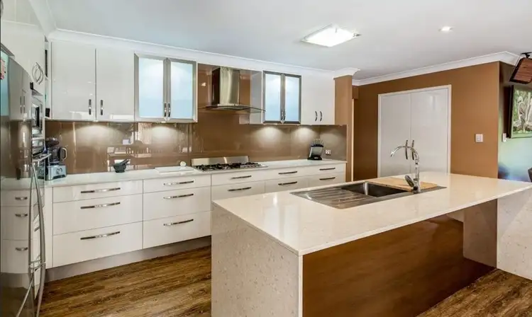 Fifth view of Homely house listing, 2 Riverheights Ct, Bellmere QLD 4510