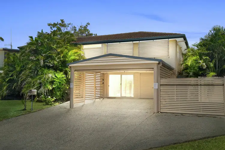 7 Pickard Street, Bald Hills QLD 4036