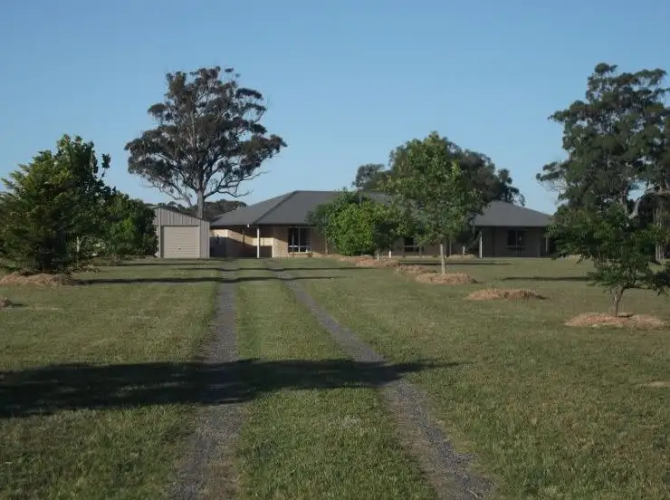 263 Rivertree Road, Liston NSW 2372