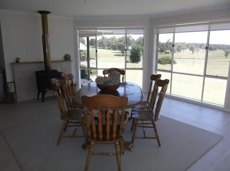 Fifth view of Homely house listing, 263 Rivertree Road, Liston NSW 2372