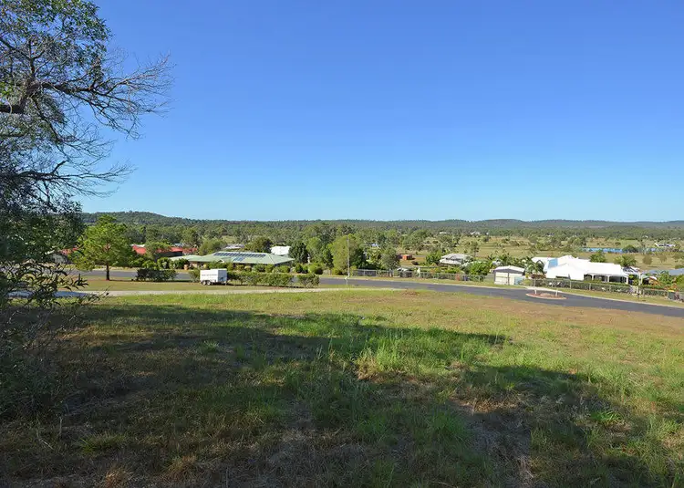 22 Parview Drive, Craignish QLD 4655