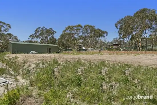 Second view of Homely land listing, 30 Tulkaba Road, Wyee NSW 2259