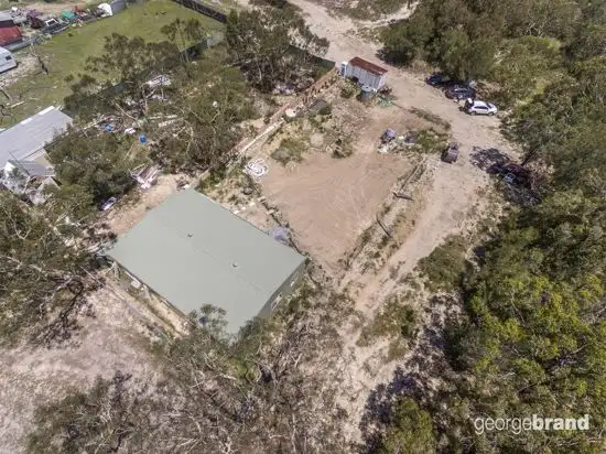 Third view of Homely land listing, 30 Tulkaba Road, Wyee NSW 2259