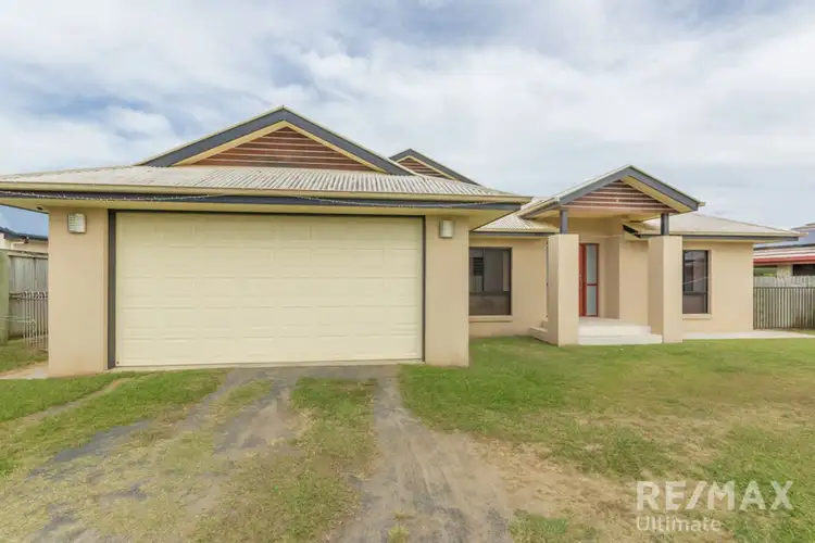 33 FAIRWAY COURT, Caboolture QLD 4510