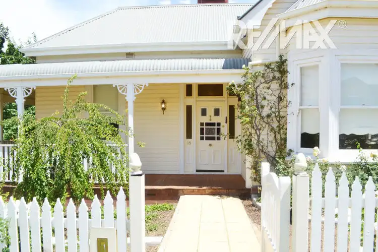 Second view of Homely house listing, 16 Wardle Street, Junee NSW 2663