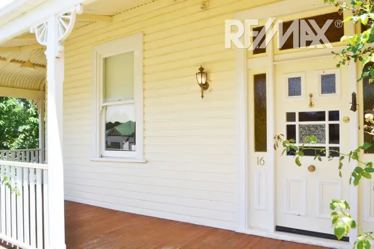 Third view of Homely house listing, 16 Wardle Street, Junee NSW 2663