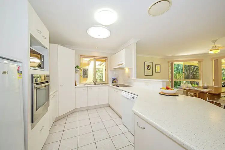 Second view of Homely house listing, 29 Melrose Avenue, Bellara QLD 4507