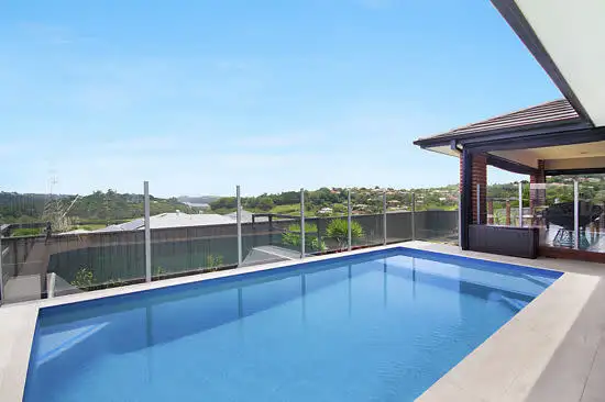 Main view of Homely house listing, 34 Australia Drive, Terranora NSW 2486