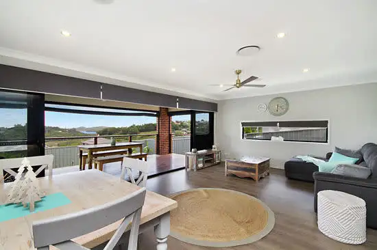 Fourth view of Homely house listing, 34 Australia Drive, Terranora NSW 2486
