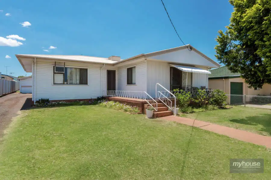 Main view of Homely house listing, 115 Drayton Road, Harristown QLD 4350
