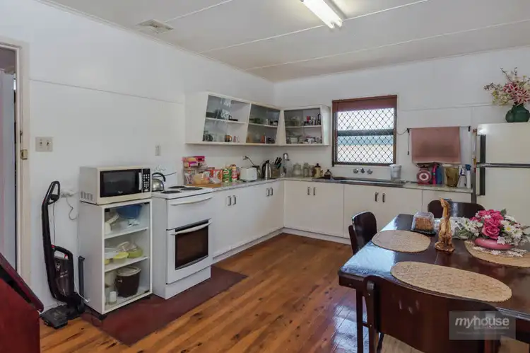 Second view of Homely house listing, 115 Drayton Road, Harristown QLD 4350