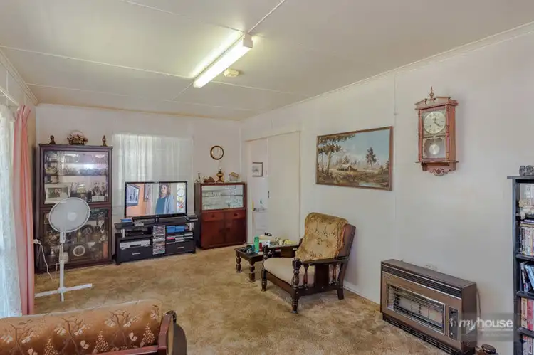Third view of Homely house listing, 115 Drayton Road, Harristown QLD 4350