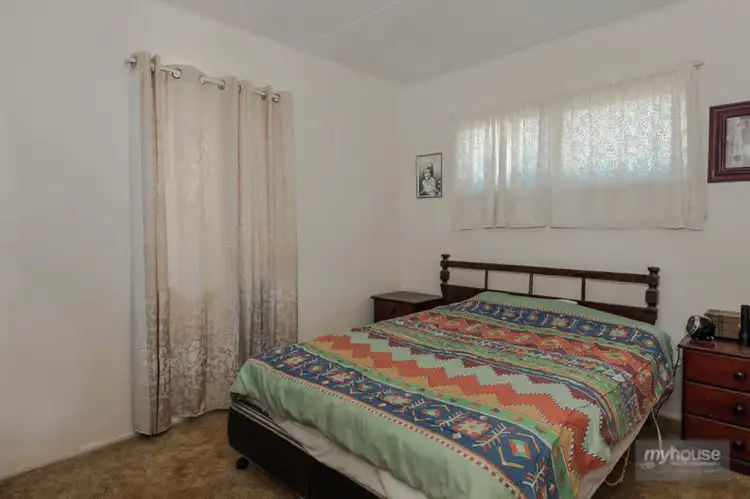 Fifth view of Homely house listing, 115 Drayton Road, Harristown QLD 4350