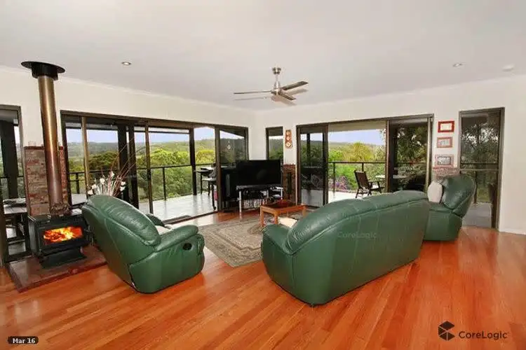 Fourth view of Homely rural property listing, 26-30 Shamley Heath Road, Kureelpa QLD 4560