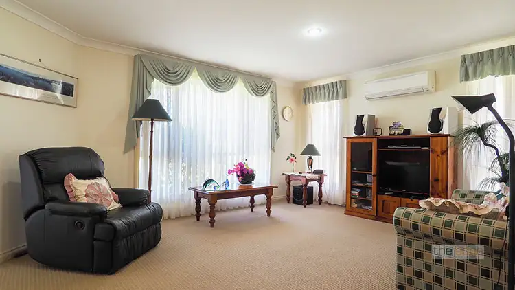 Second view of Homely house listing, 18 Louden Close, Coffs Harbour NSW 2450