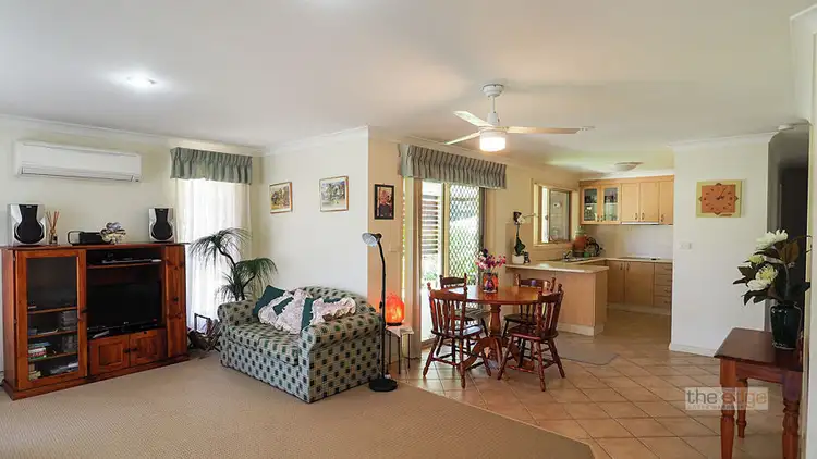 Third view of Homely house listing, 18 Louden Close, Coffs Harbour NSW 2450