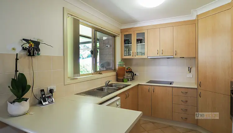Fifth view of Homely house listing, 18 Louden Close, Coffs Harbour NSW 2450