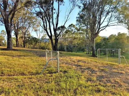 Main view of Homely land listing, 4091 D'Aguilar Highway, Royston QLD 4515