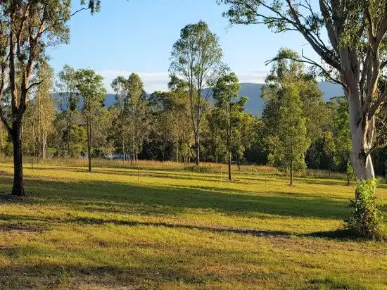 Third view of Homely land listing, 4091 D'Aguilar Highway, Royston QLD 4515