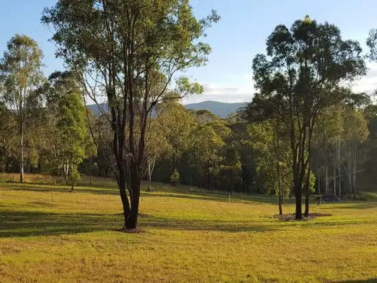 Fourth view of Homely land listing, 4091 D'Aguilar Highway, Royston QLD 4515