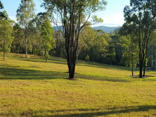 Fifth view of Homely land listing, 4091 D'Aguilar Highway, Royston QLD 4515