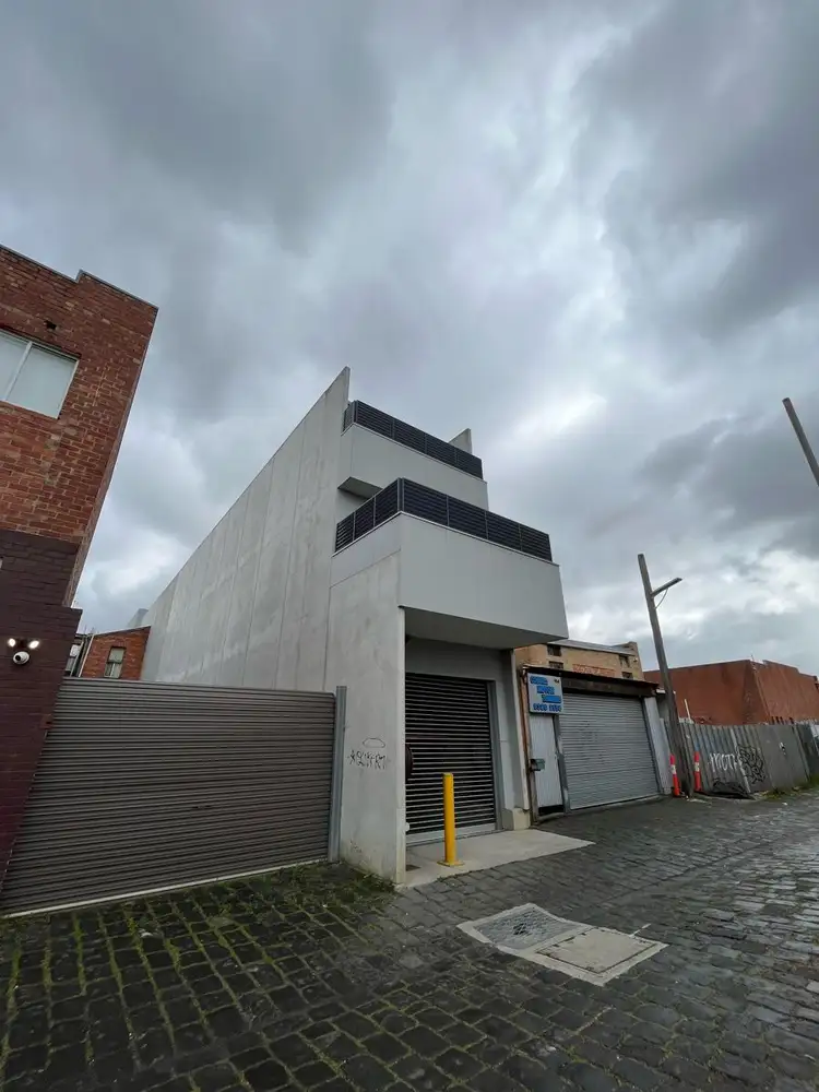 5/15 Irrelach Lane, Coburg VIC 3058