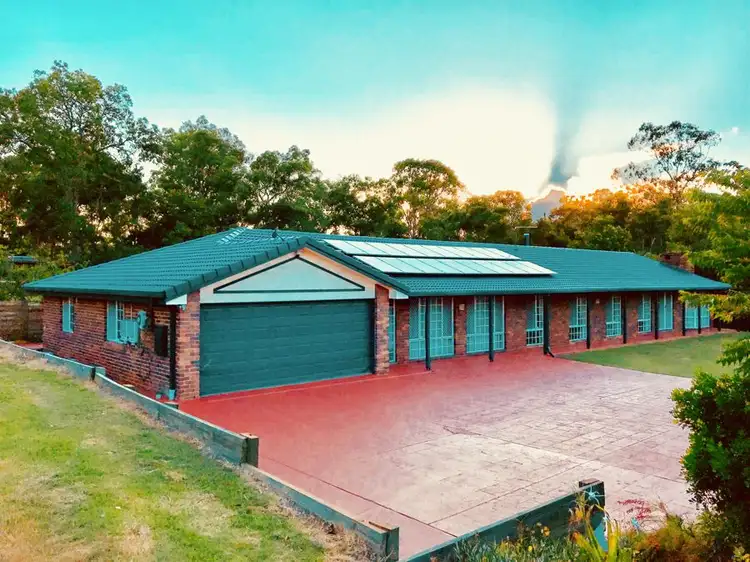 26 PEREGRINE ST, Park Ridge QLD 4125