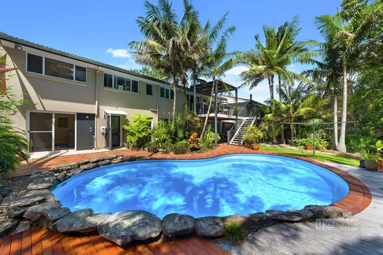 14 Blue Luben Close, Korora NSW 2450