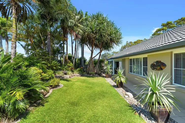 Third view of Homely house listing, 14 Blue Luben Close, Korora NSW 2450