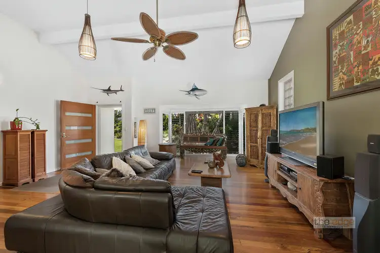 Fourth view of Homely house listing, 14 Blue Luben Close, Korora NSW 2450