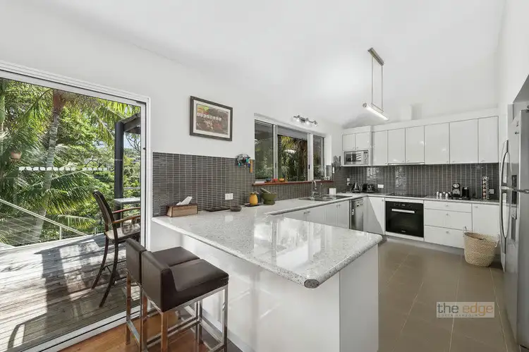 Fifth view of Homely house listing, 14 Blue Luben Close, Korora NSW 2450