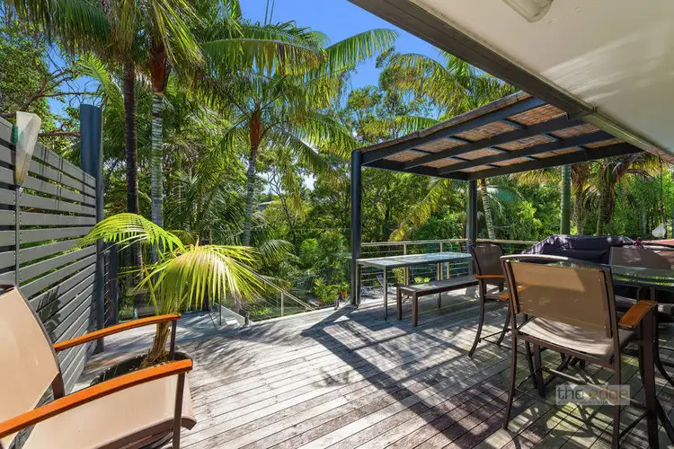 Sixth view of Homely house listing, 14 Blue Luben Close, Korora NSW 2450