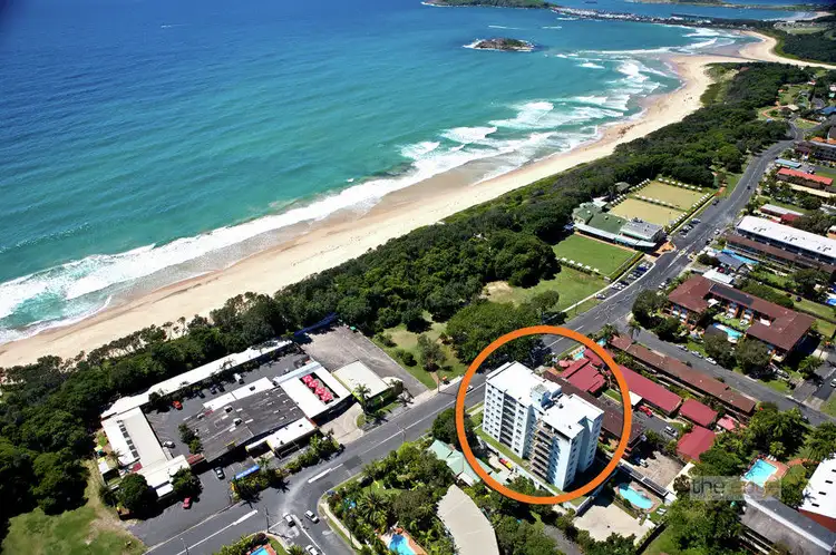 24/77 Ocean Parade, Coffs Harbour NSW 2450