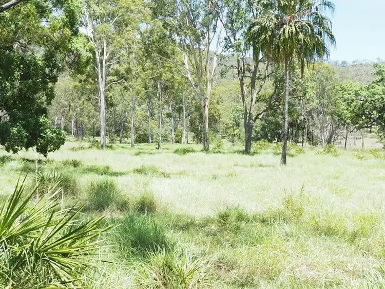698 Upper Widgee Road, Widgee QLD 4570
